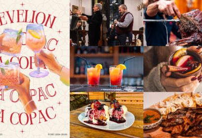 revelion Lacopac 2025